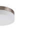 Plafonnier encastré cylindrique à 1 lumière Tudela-43205403
