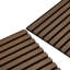 60cm Reclaimed Wood Wall Paneling (4 pack)-845215264