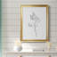 Impression florale sur toile I-317338809-317338810