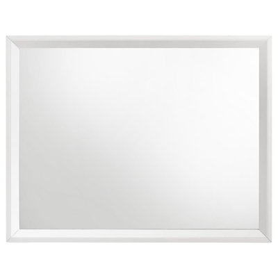 Moorebank Dresser Mirror