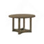 Dining Set 5-Pieces, Round, Wooden, Dining Room Furniture