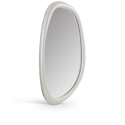 Raeana Polyresin Mirror