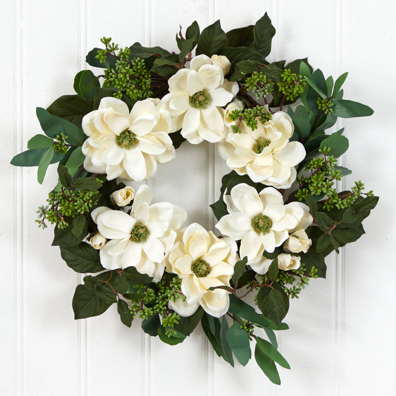 Couronne de 23 po
