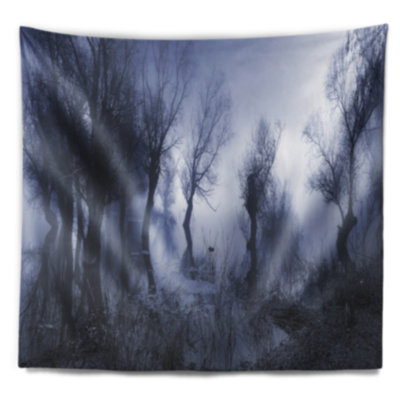 Polyester Tapestry