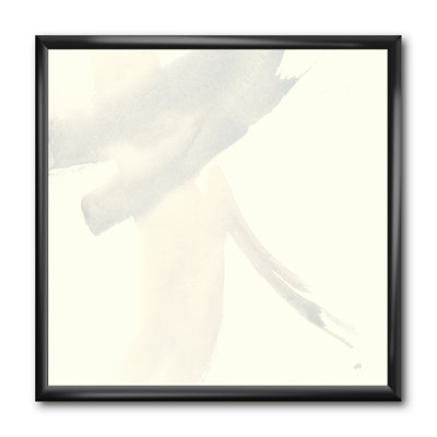" Minimal Geometric Zen II "