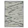 Wool Geometric Indoor Rug
