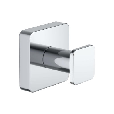 Blaze Wall-Mounted Robe Hook
