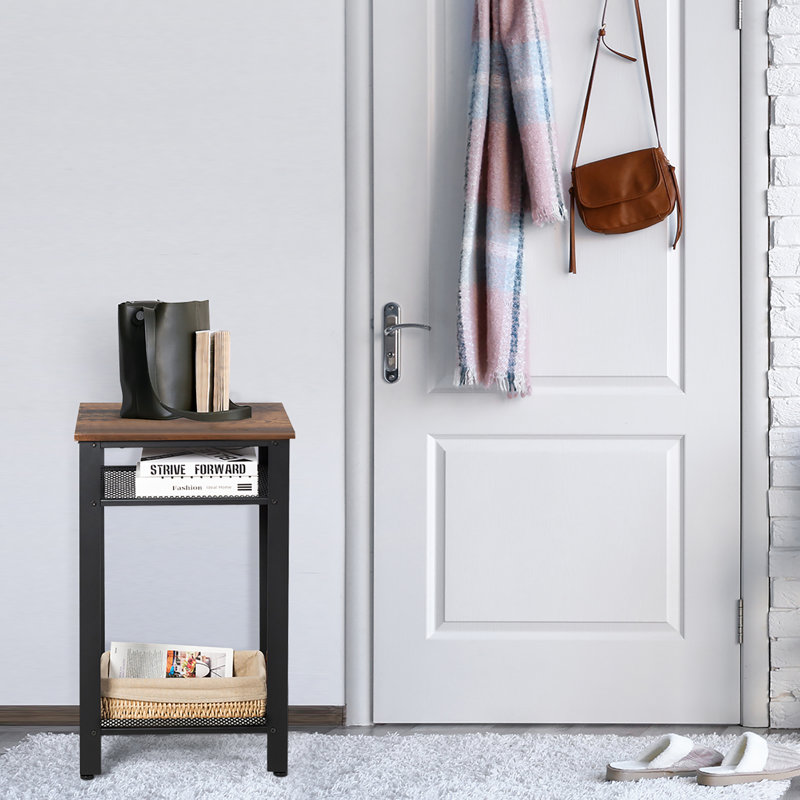 End Table Set