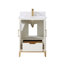 Gracie 24'' W Single Vanity-51573319-51573320