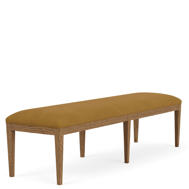 Banc rembourré Adley