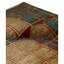 Wool Geometric Area Rug