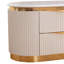 Table de chevet gauche Eward