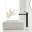Single-Hole Single-handle Bathroom Faucet-96412751