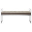 Redd Velvet Upholstered Bench-42306087-42309398-134116708