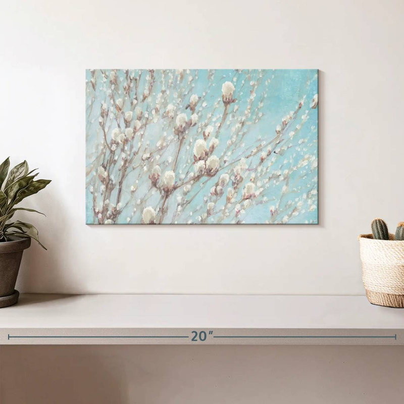 Harnek Early Spring, 8" H x 12" W