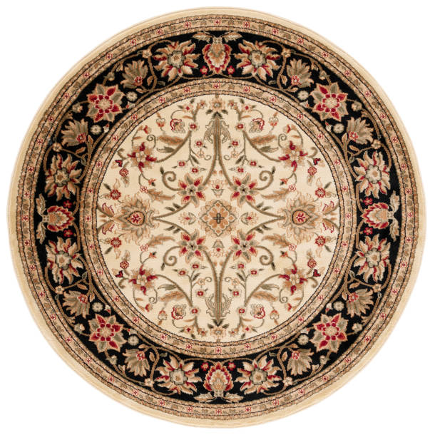 Charlton Home® Klose Oriental Rug & Reviews | Wayfair