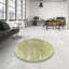 Tapis oriental vert olive / beige Ardag-1424829295