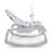 Seat Rocker with Mattress and Stand