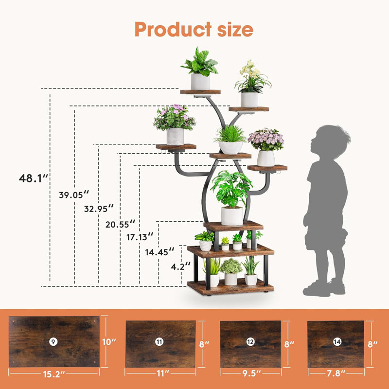 Plant Stand