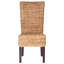 Chaise d'appoint Willow en brun-453957747