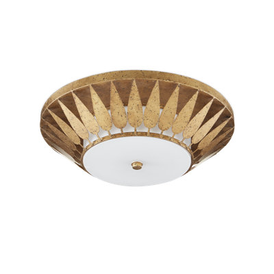 Floris Flush Mount