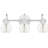 Abryelle 3 - Light Dimmable Vanity Light