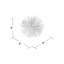 Grande sphère Erizo Spiked-707452156-707452154