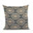 Cubes Geometric Reversible Throw Pillow-827304414