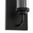 11'' Aluminium Wall Mounted Armed Sconce Light