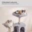 Maison pour chat à plusieurs niveaux-1113063618-1283309656