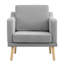 Thayne Upholstered Armchair-973060041