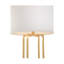 Tower Buffet Lamp