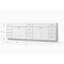 Base de meuble-lavabo double 96 po Disar-111779158