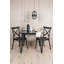 Rodaina 2 - Person Dining Set