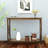 Applecroft 39'' Console Table-1534881885