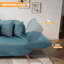 Chaise longue rembourrée Chanoa-1043367128