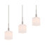 Luminaire suspendu linéaire pour îlot de cuisine 5 lumières Thiede-1746191566-1746959264
