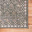 Tapis olive / vert / brun Val Farmhouse-986671392
