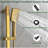 Wall-Mounted Complete Shower System-96333588