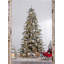 Ensemble de 6 boules de Noël-114987293-116093922