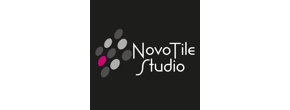 NovoTileStudio Logo