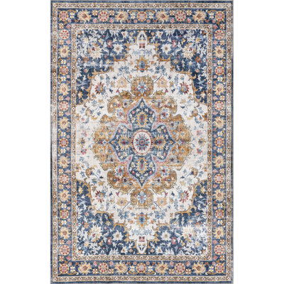 Tapis traditionnel lavable à la machine Emi SplashGuard