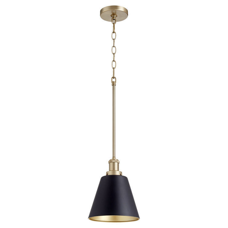 Arquette 1 - Light Single Pendant