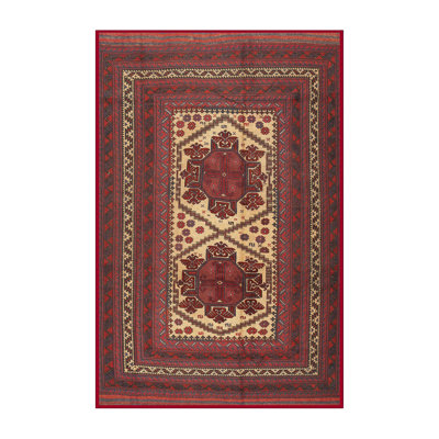 Southwestern Indoor Rug