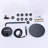 All-In-One Kit with Rough in-Valve-71050760