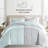 Reversible Down-Alternative Comforter Bedding Set-1106664861-1106664859