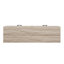Odesa Unfinished TV Stand for TVs up to 65"-1941254739