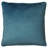 Floral Square Throw Cushion
