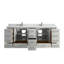 Ensemble de meuble-lavabo double 84 po Aberdeen-74716245-94240503