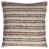 Dark Brown Striped